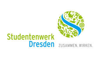 Logo Studentenwerk Dresden